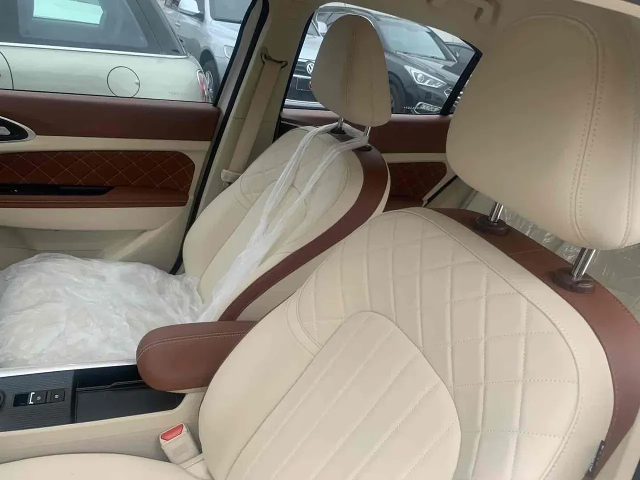 GWM Ora 03 - Imagem 7