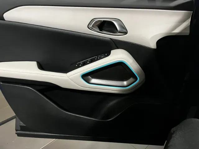 BYD Yuan Pro - Imagem 6