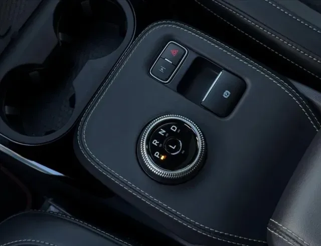 Ford Mustang Mach-e - Imagem 9