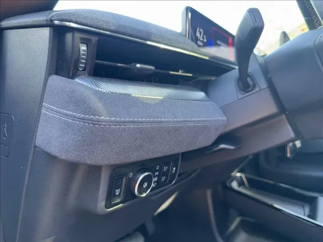 Ford Mustang Mach-e - Imagem 10