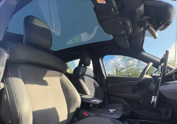 Ford Mustang Mach-e - Imagem 13