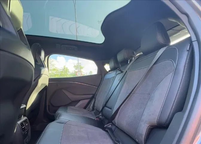 Ford Mustang Mach-e - Imagem 17