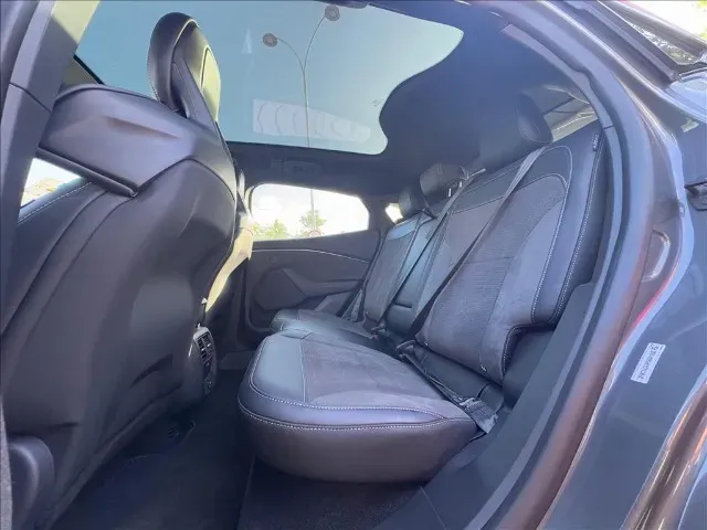 Ford Mustang Mach-e - Imagem 19