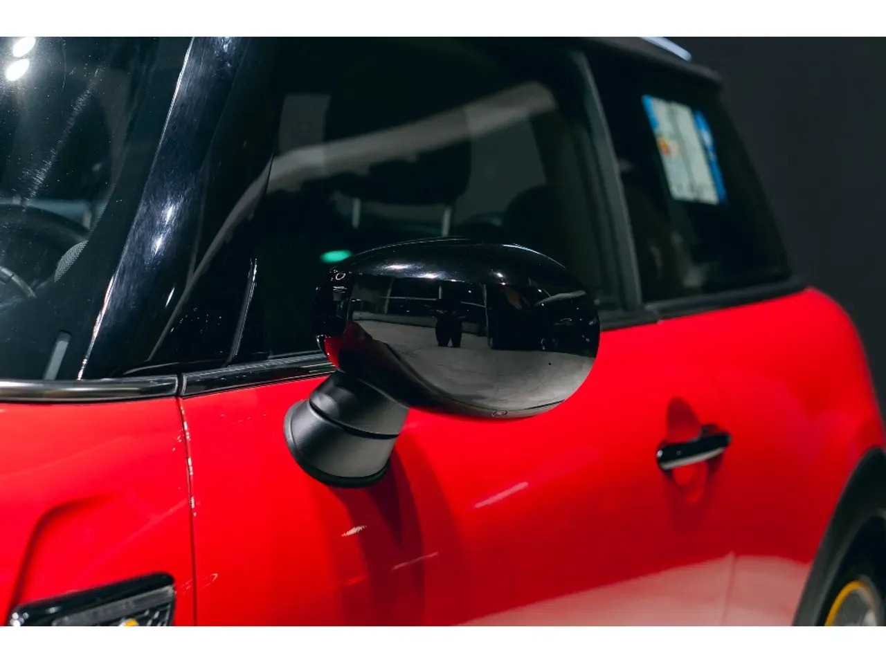 Mini CooperSE - Imagem 6