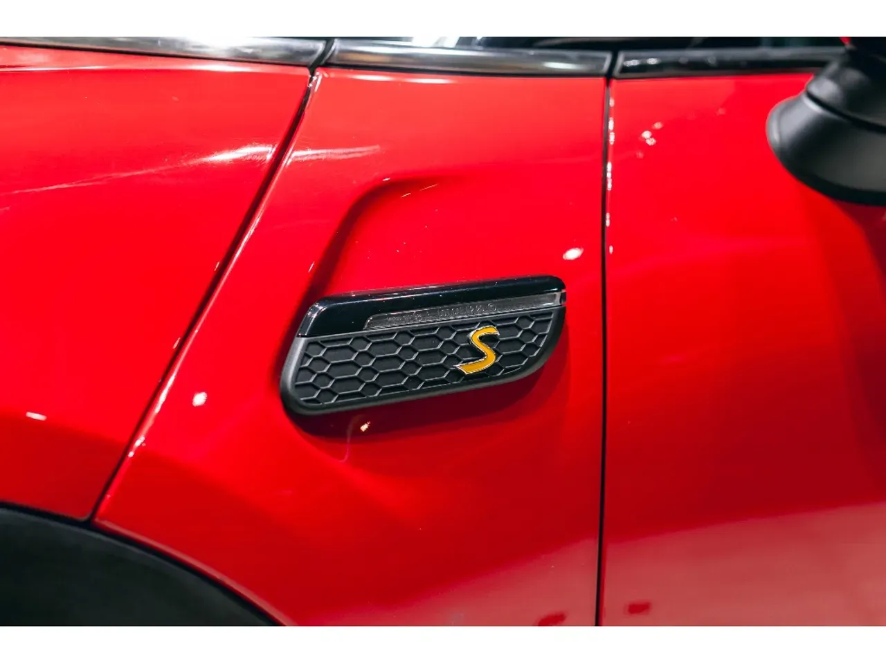 Mini CooperSE - Imagem 7