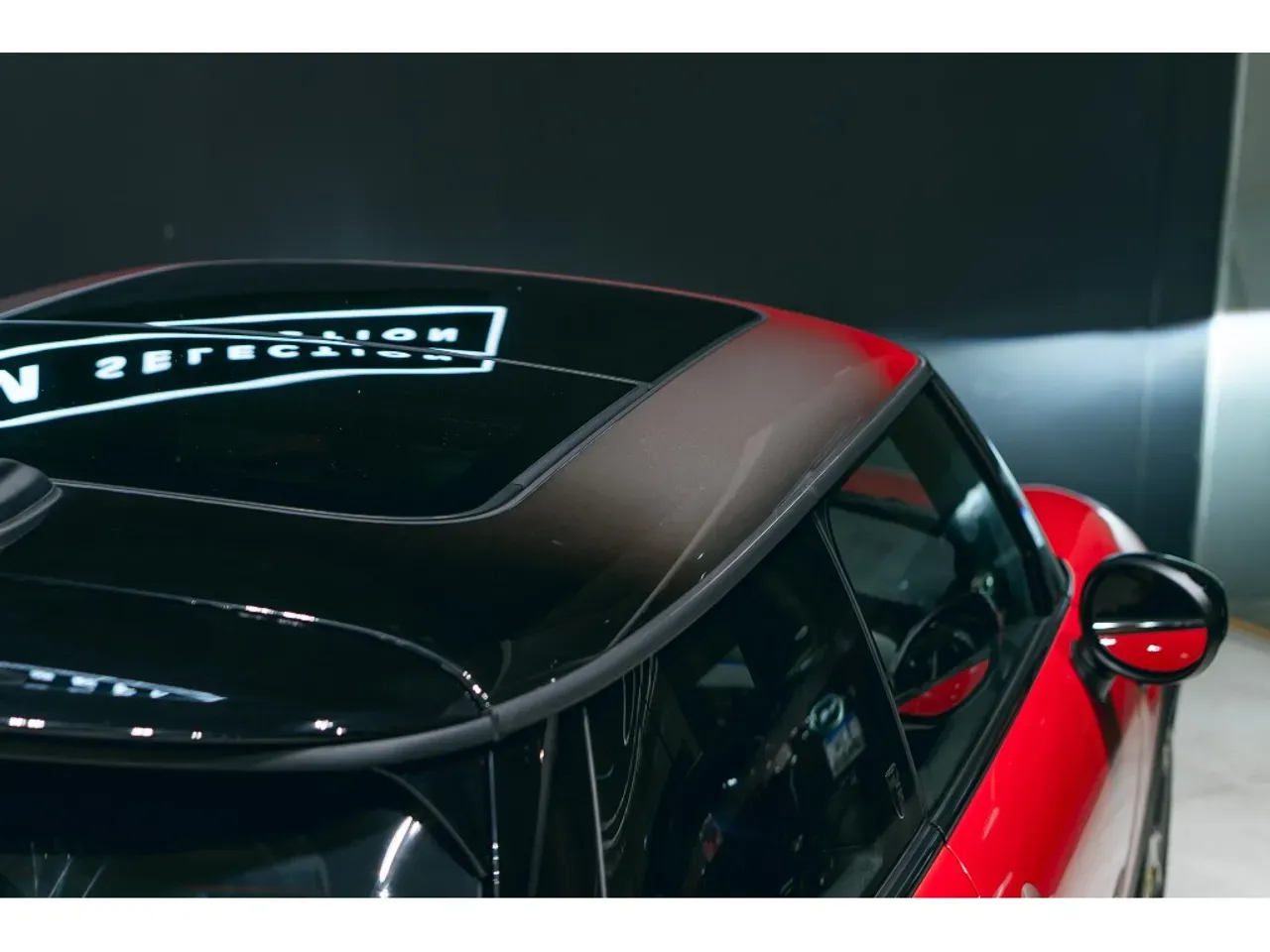 Mini CooperSE - Imagem 13