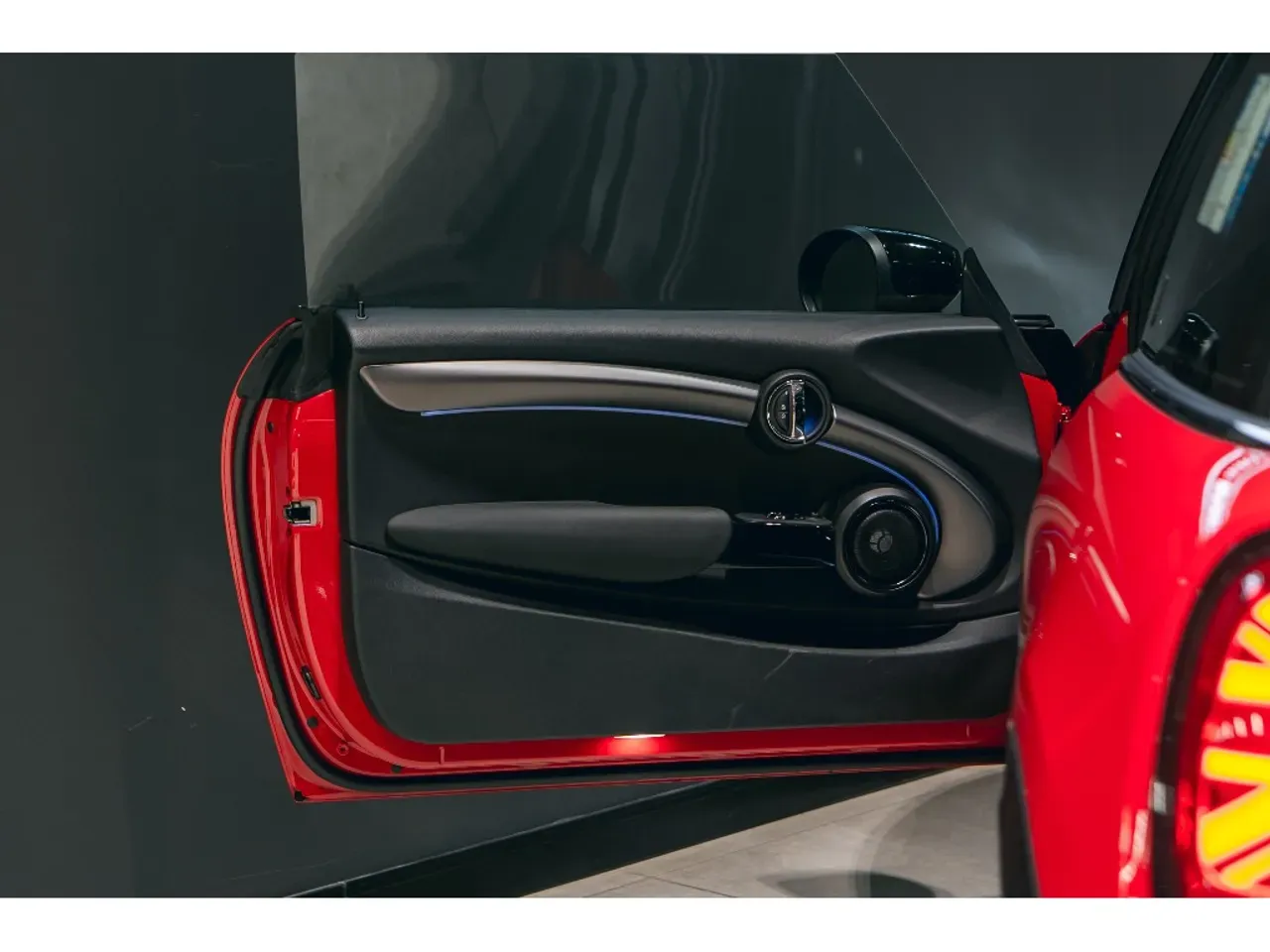 Mini CooperSE - Imagem 14