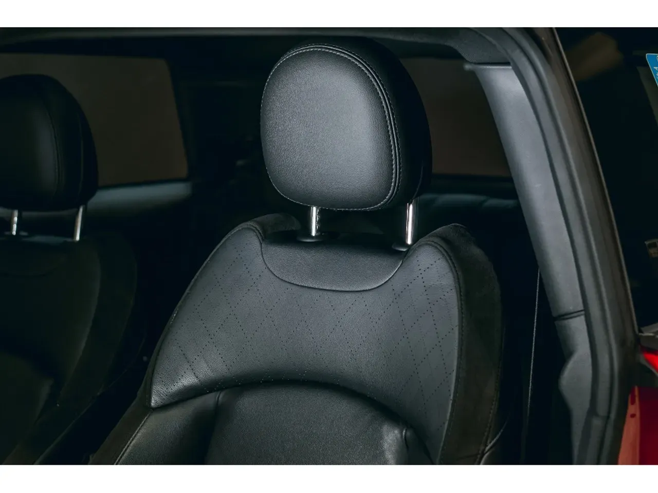 Mini CooperSE - Imagem 16