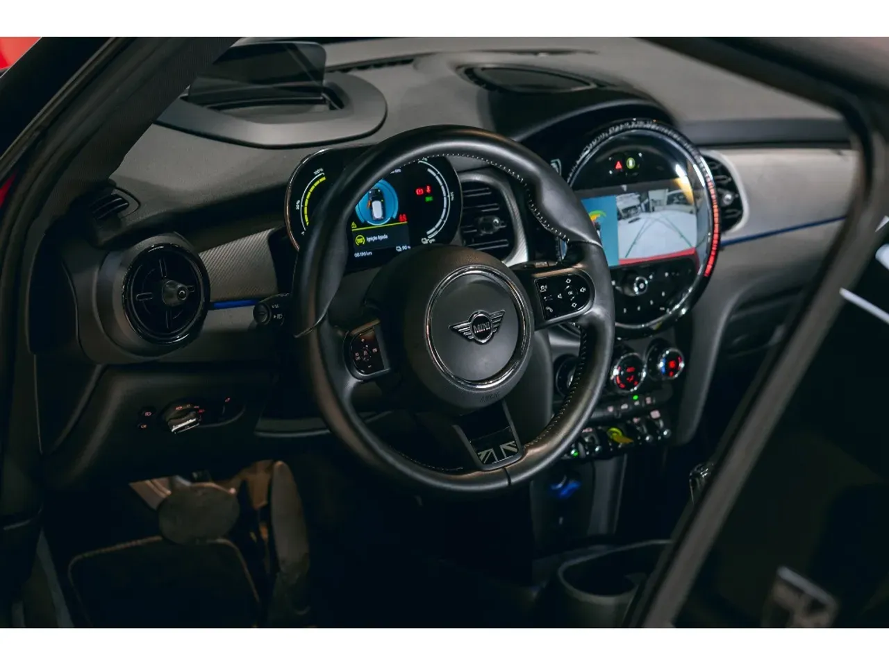 Mini CooperSE - Imagem 18