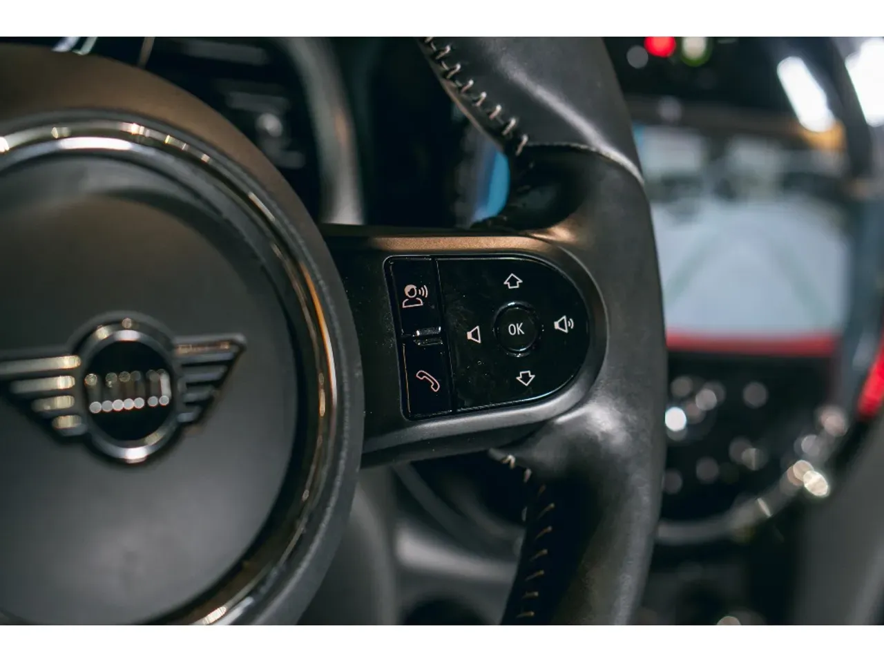 Mini CooperSE - Imagem 19