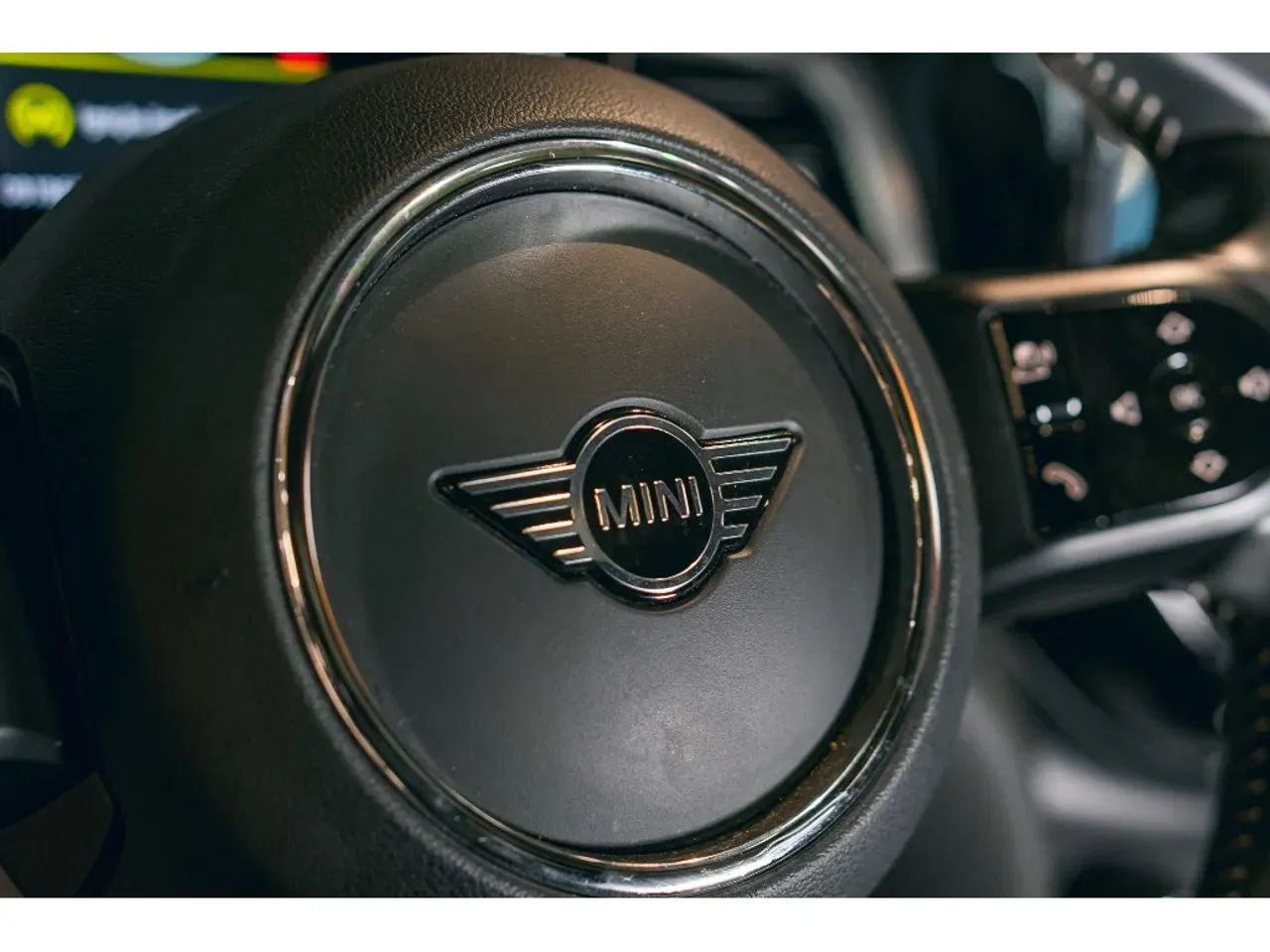 Mini CooperSE - Imagem 20