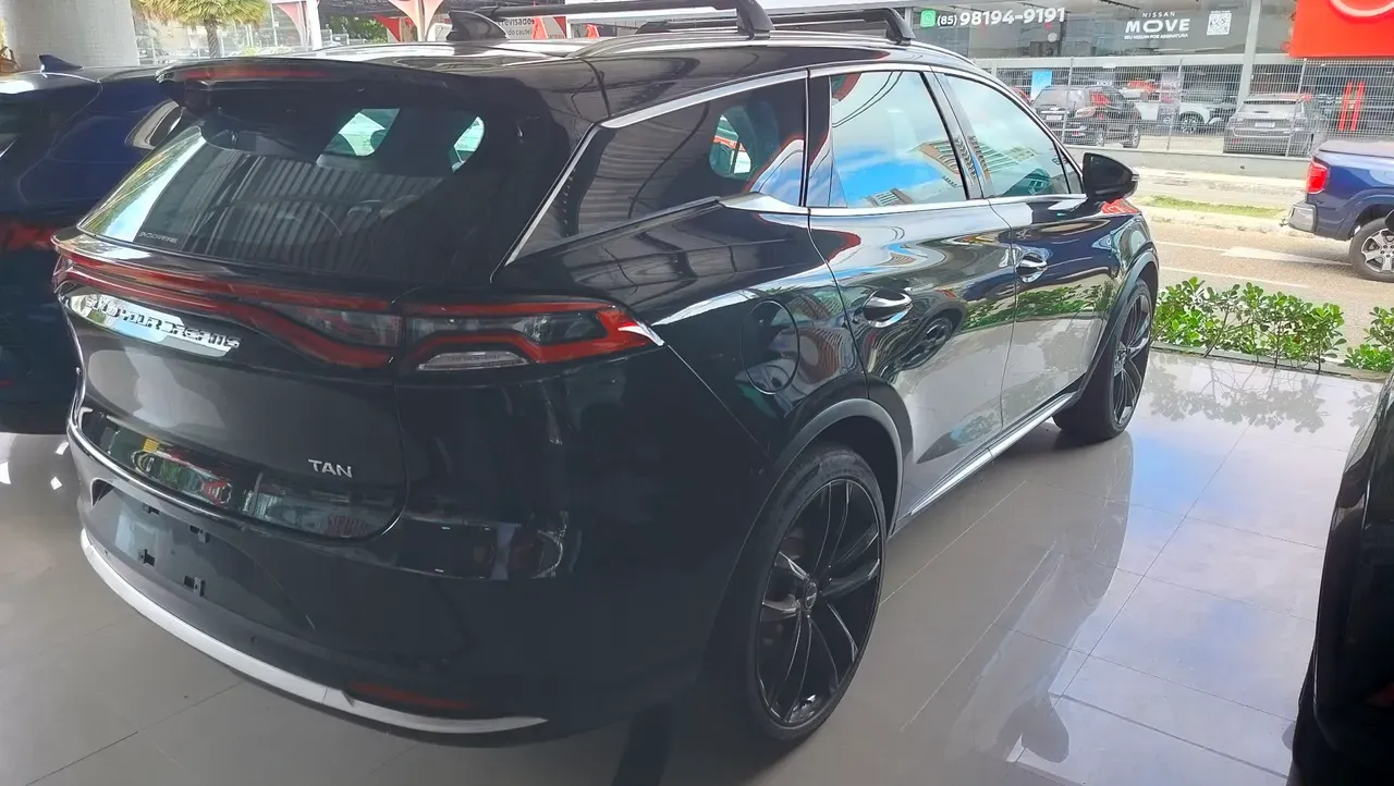 BYD Tang - Imagem 4
