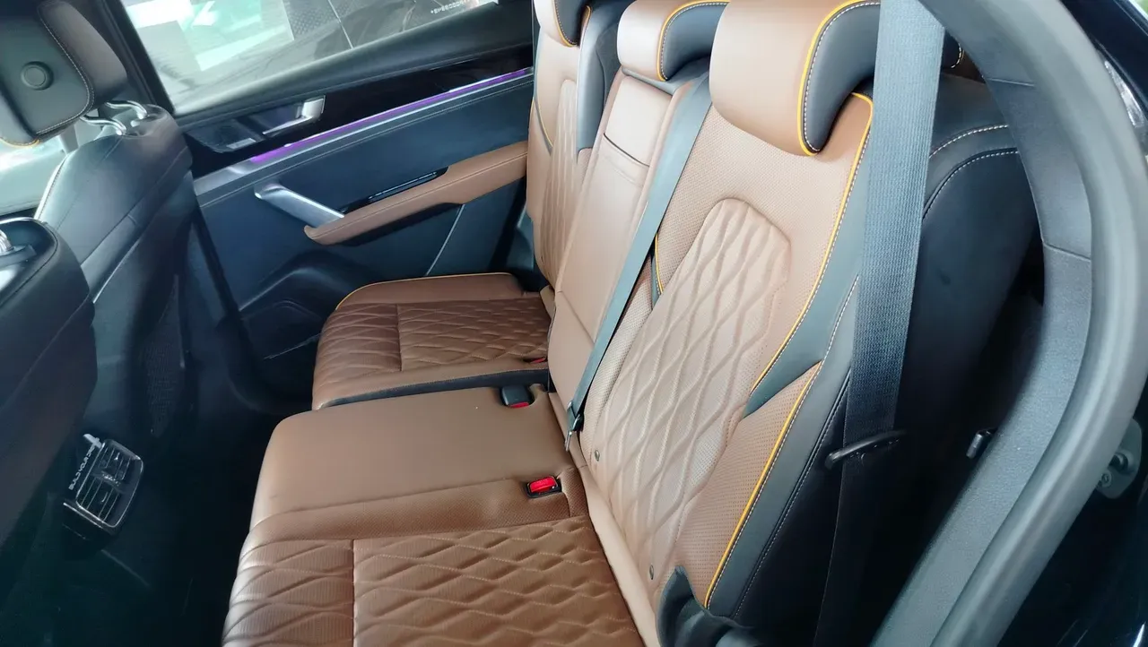 BYD Tang - Imagem 11