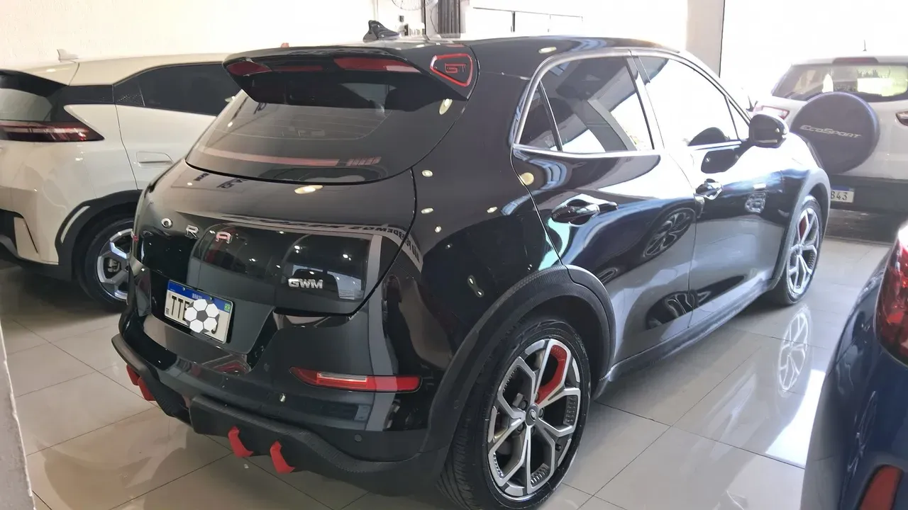 GWM Ora 03 - Imagem 2