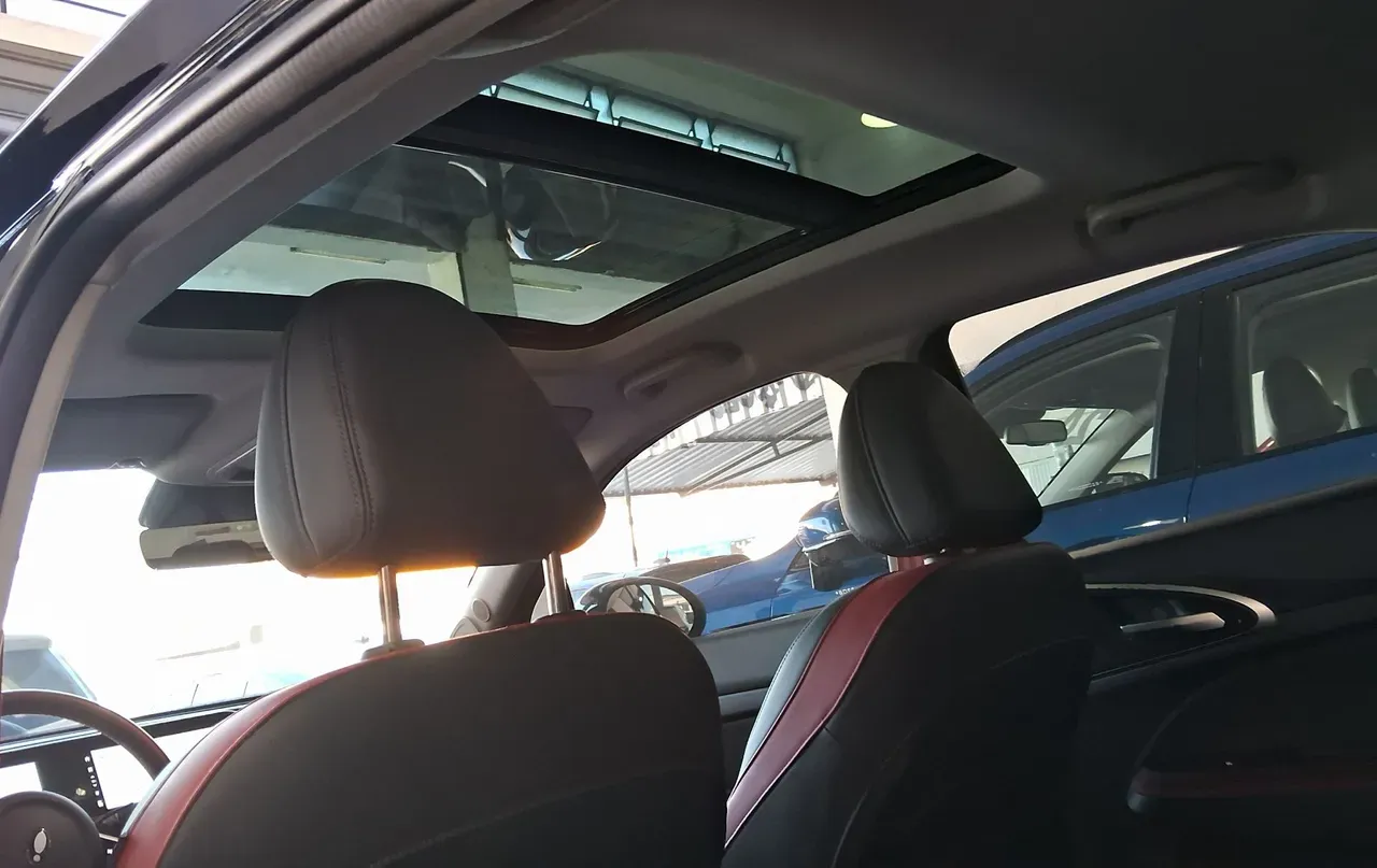 GWM Ora 03 - Imagem 4