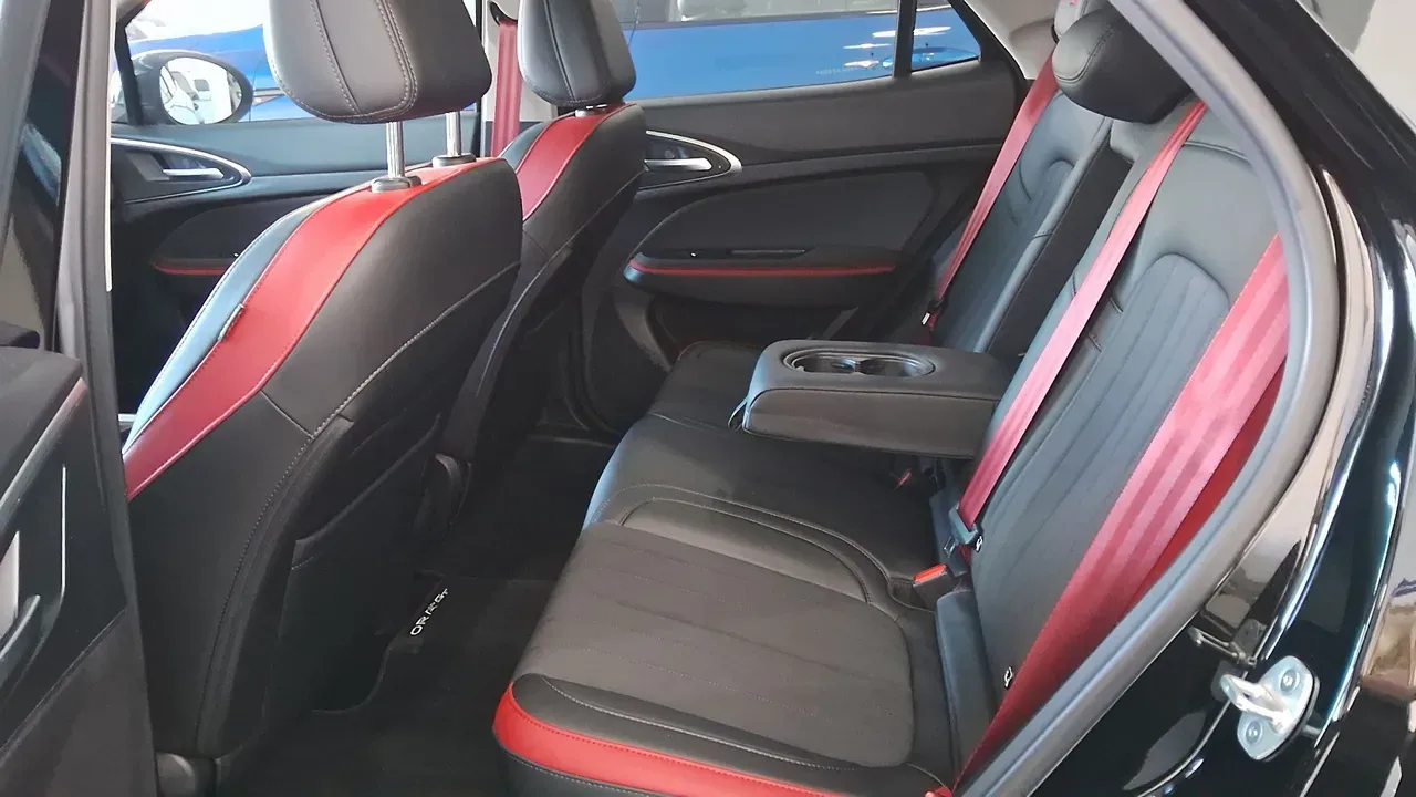 GWM Ora 03 - Imagem 5