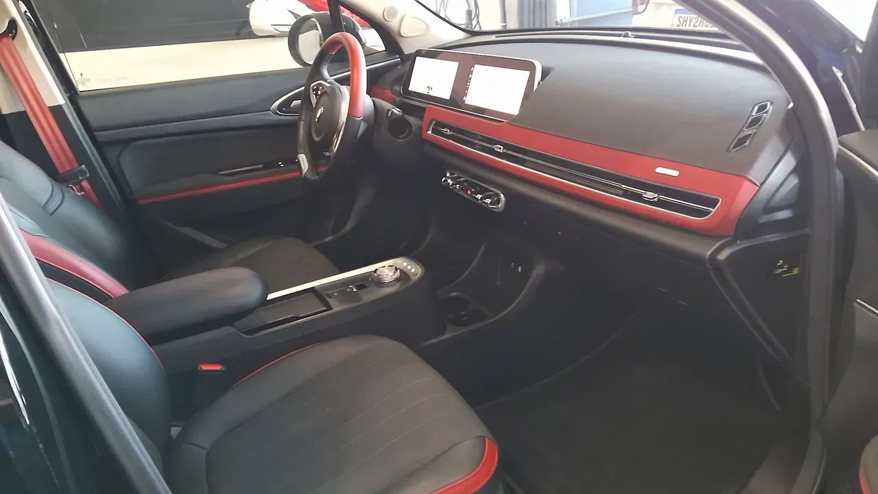 GWM Ora 03 - Imagem 8