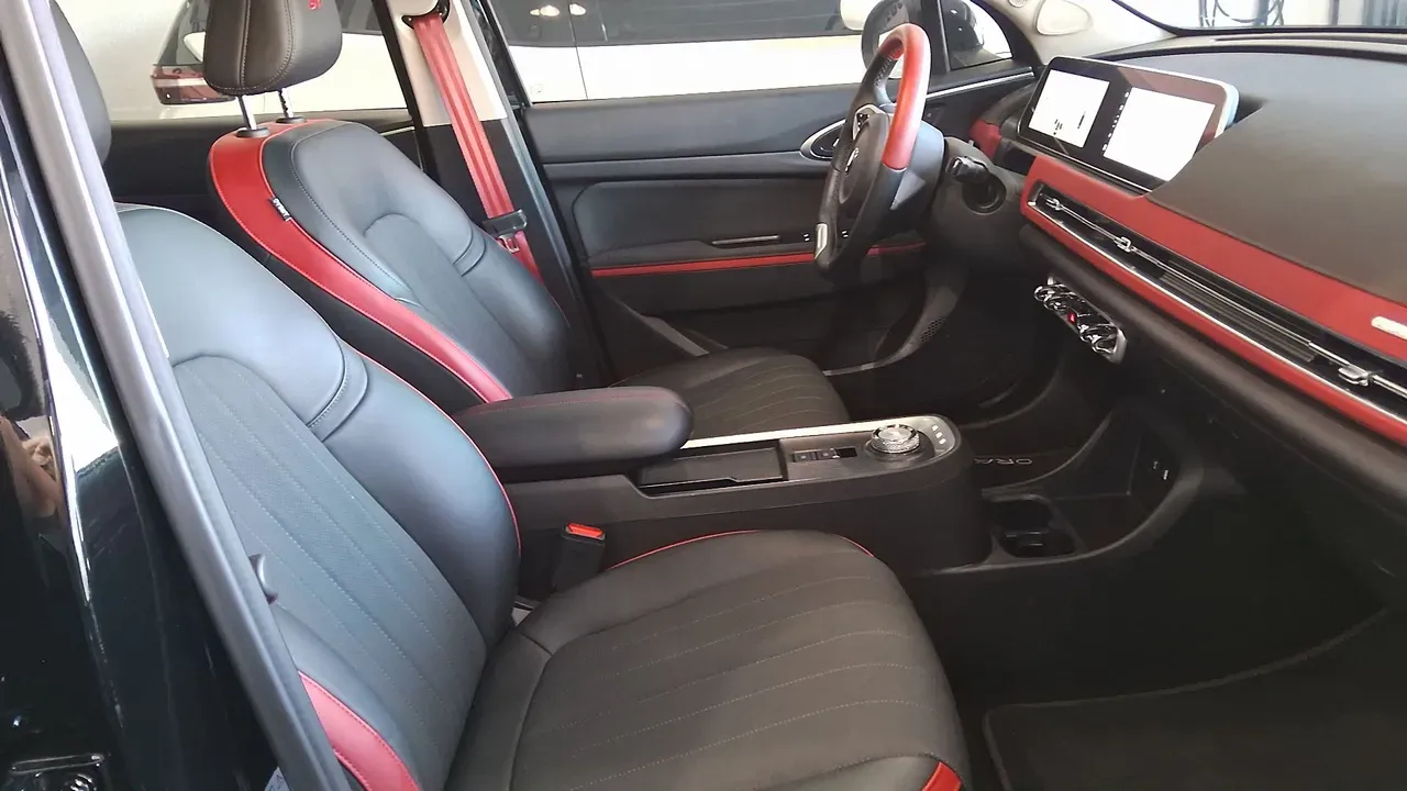 GWM Ora 03 - Imagem 9