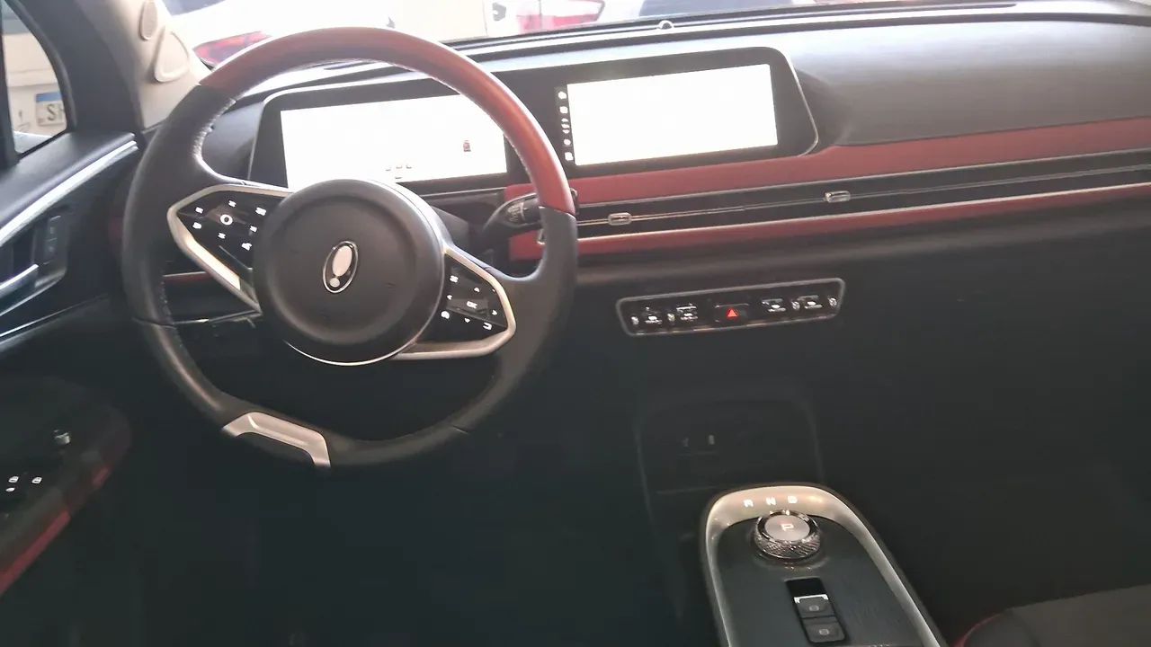 GWM Ora 03 - Imagem 10