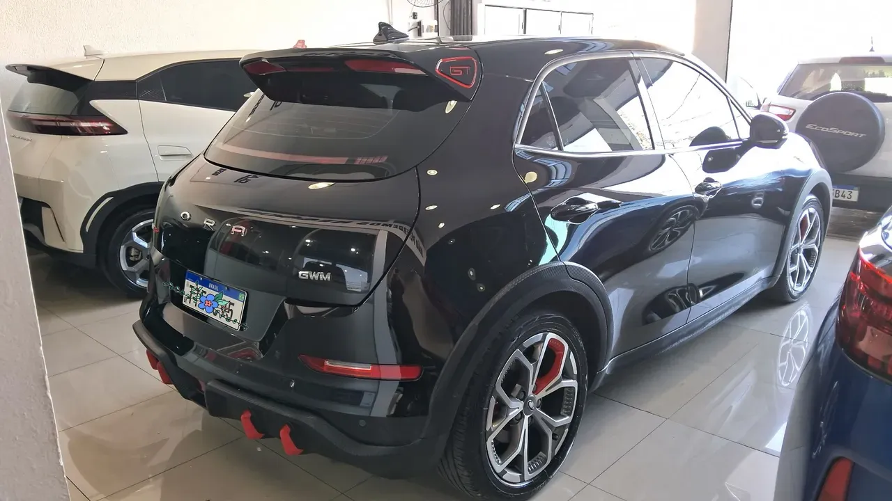 GWM Ora 03 - Imagem 12