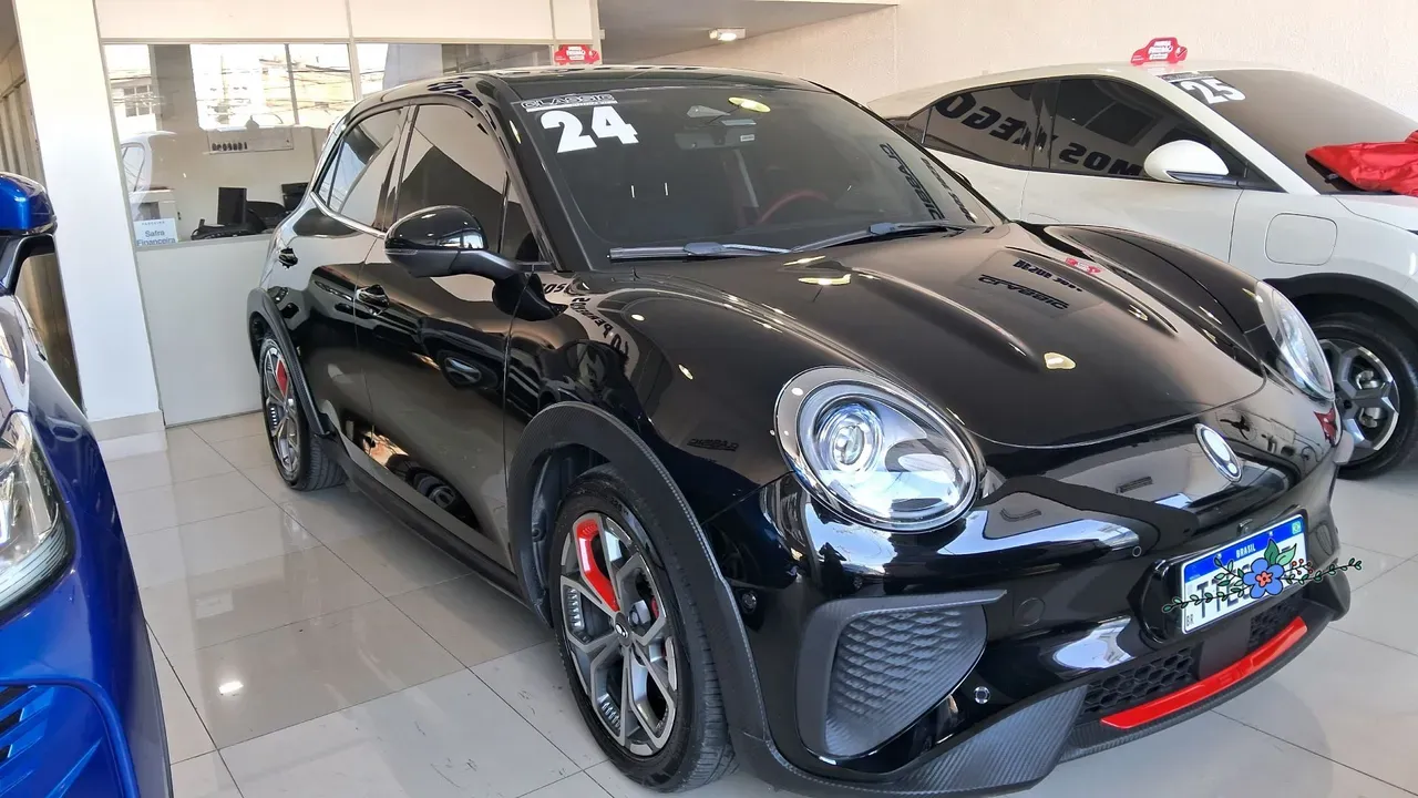 GWM Ora 03 - Imagem 13