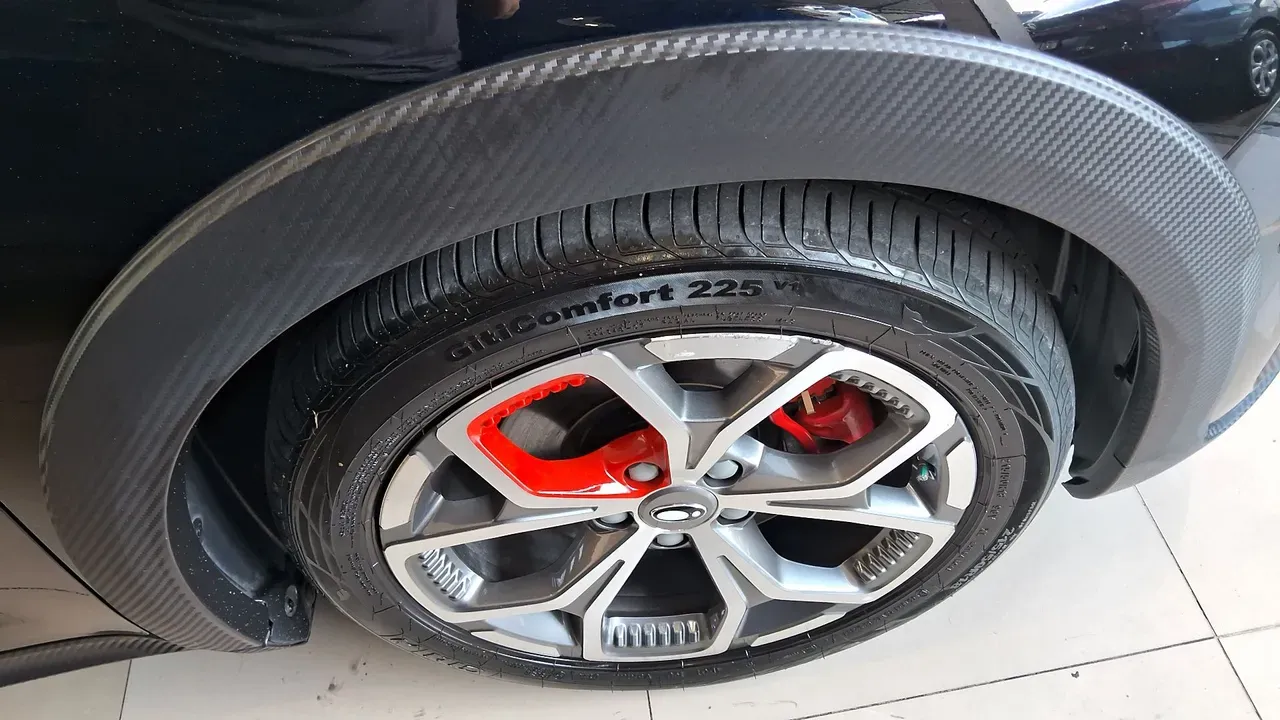 GWM Ora 03 - Imagem 16