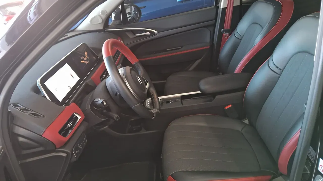 GWM Ora 03 - Imagem 19