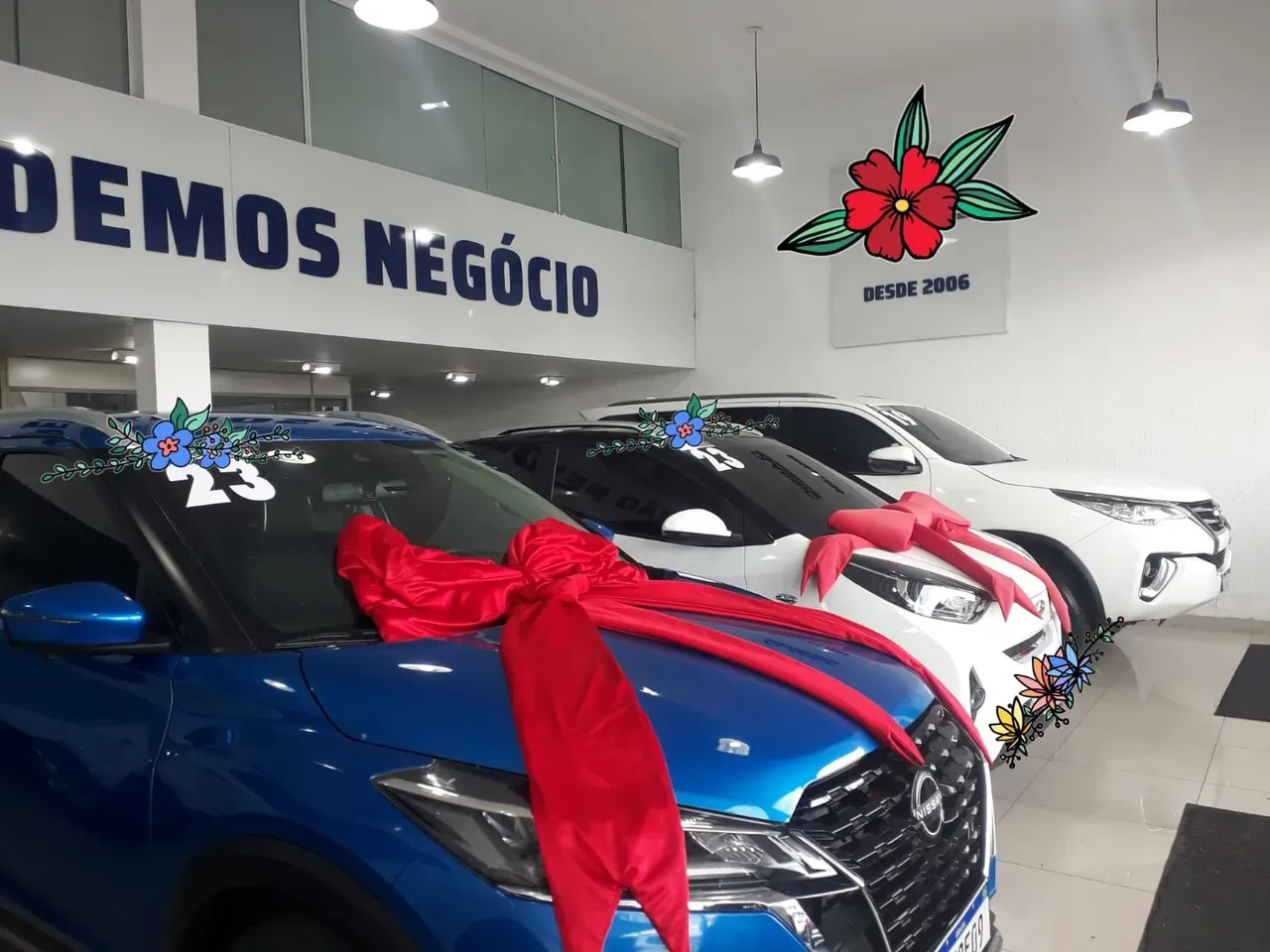 GWM Ora 03 - Imagem 20