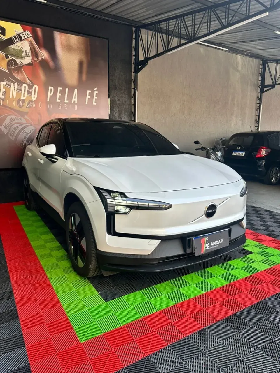 Volvo EX30 - Imagem 3