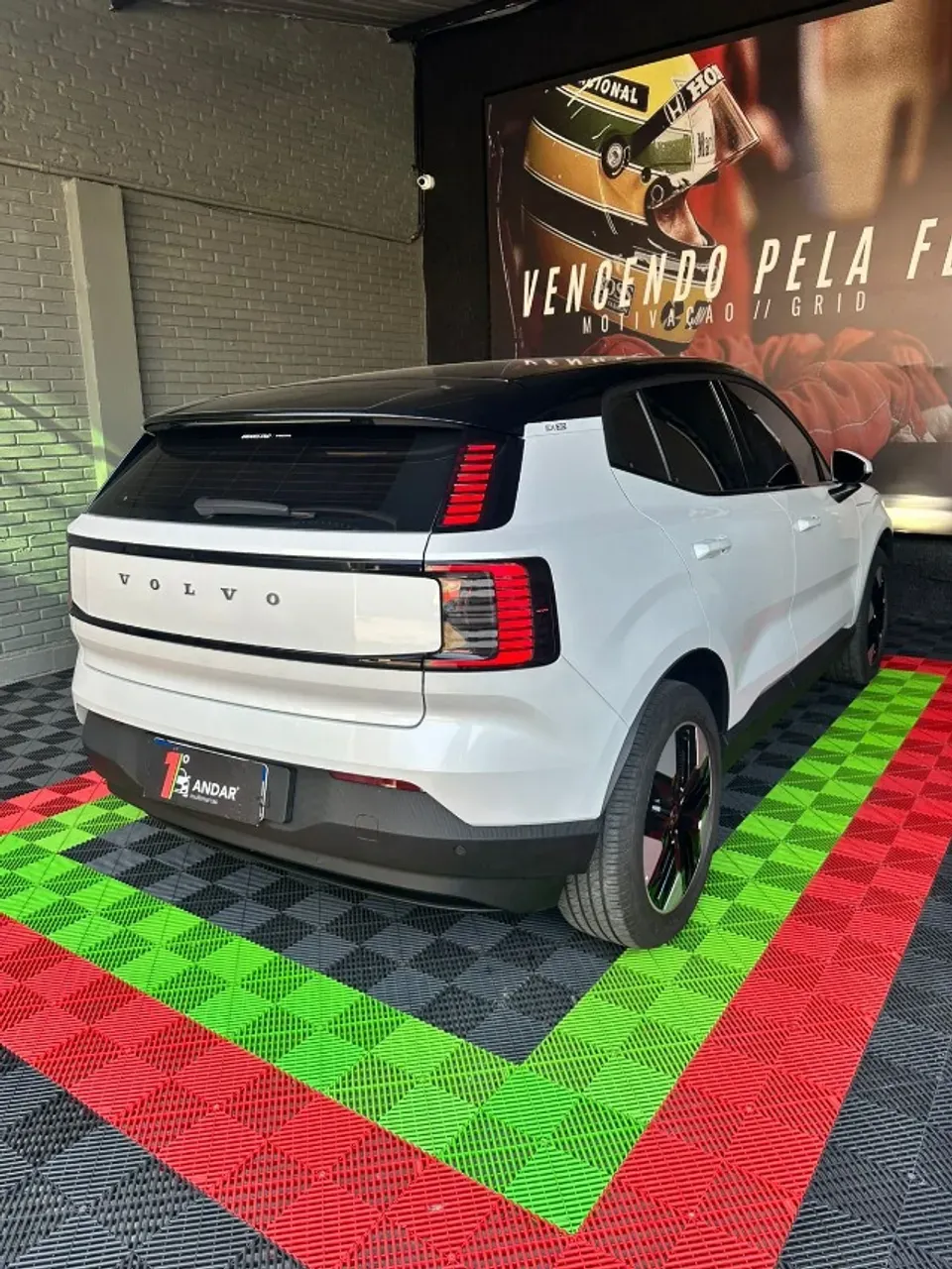 Volvo EX30 - Imagem 5