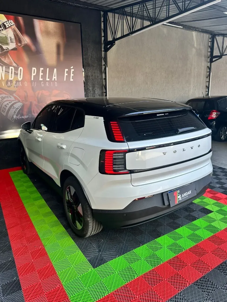 Volvo EX30 - Imagem 6