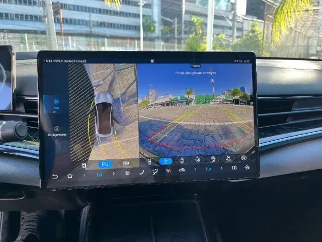 BYD Seal - Imagem 11