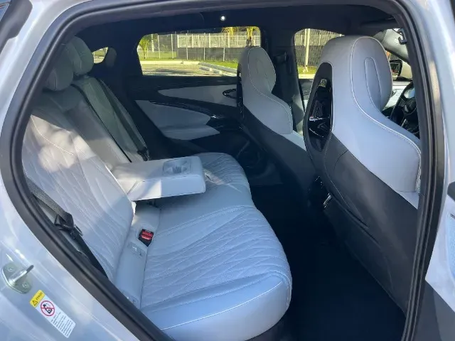 BYD Seal - Imagem 14