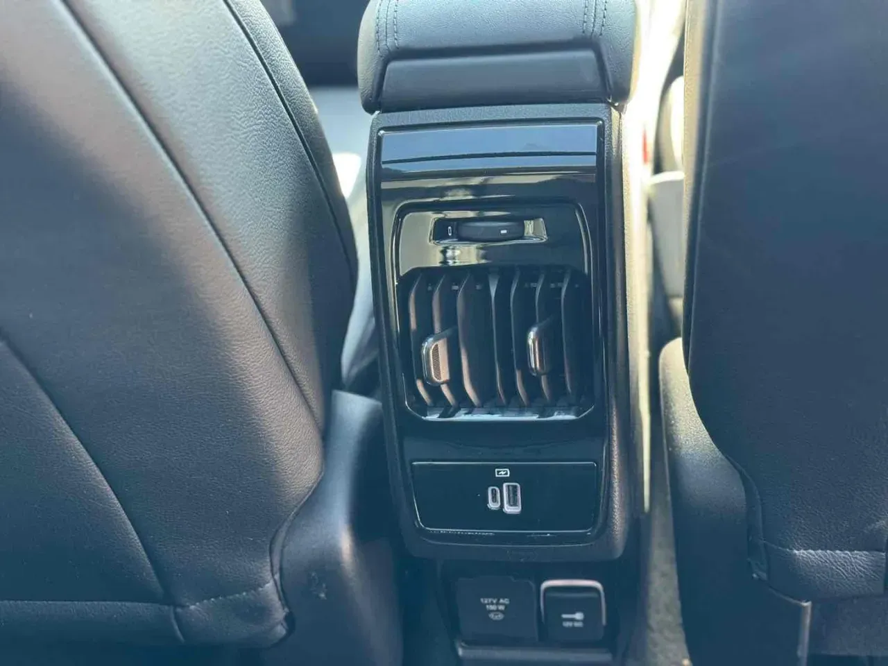 Jeep Compass 4xe Plug-in Hybrid - Imagem 16