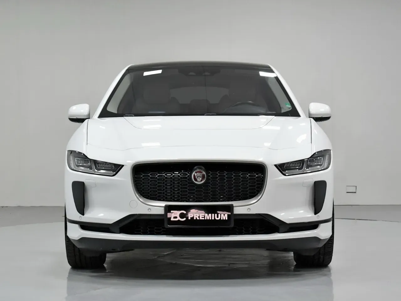 Jaguar I-pace - Imagem 3