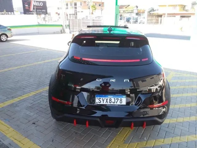 GWM Ora 03 - Imagem 6