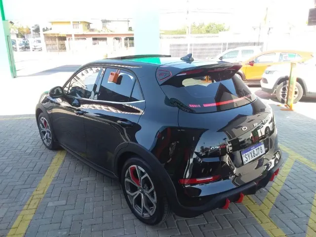 GWM Ora 03 - Imagem 7