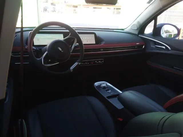 GWM Ora 03 - Imagem 11