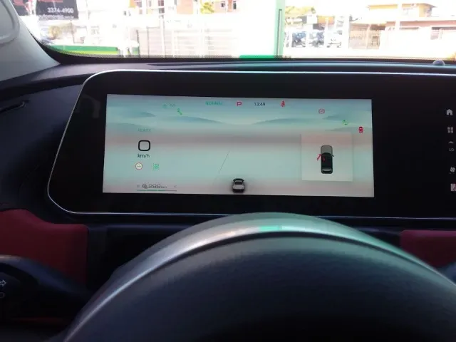 GWM Ora 03 - Imagem 12