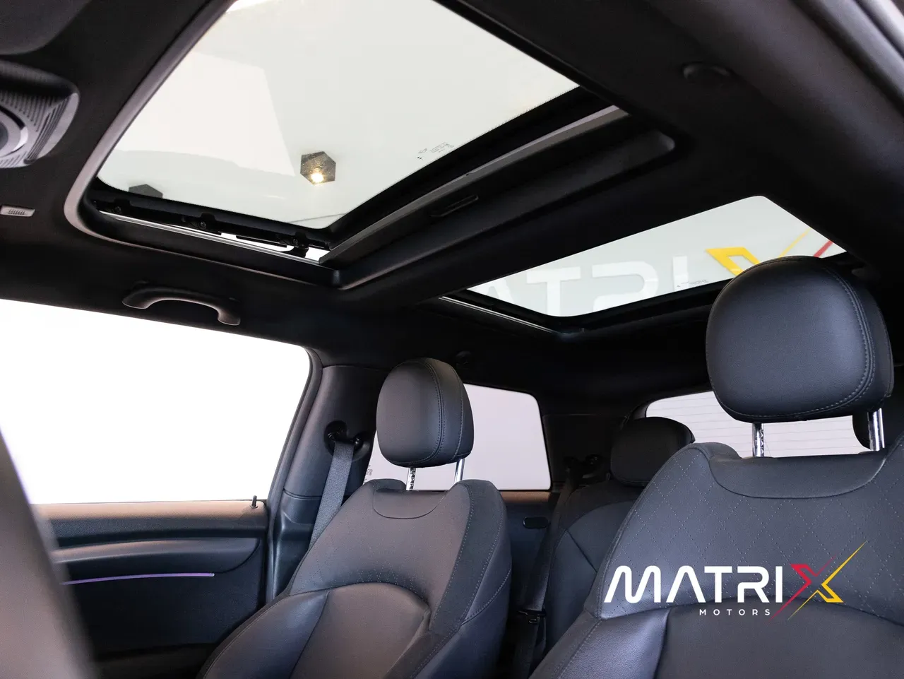 Mini CooperSE - Imagem 8