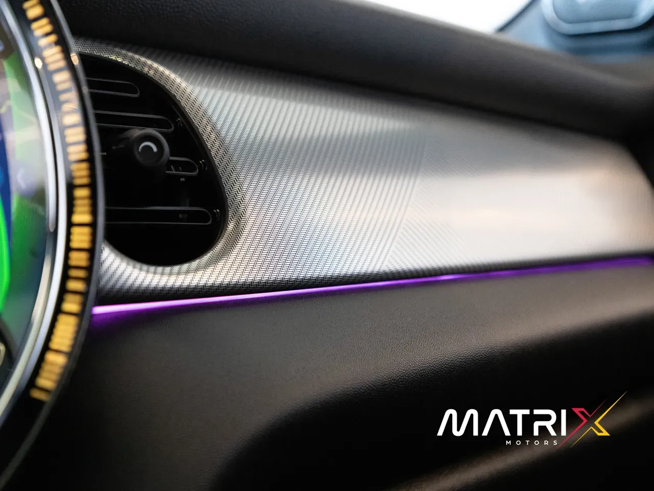 Mini CooperSE - Imagem 11