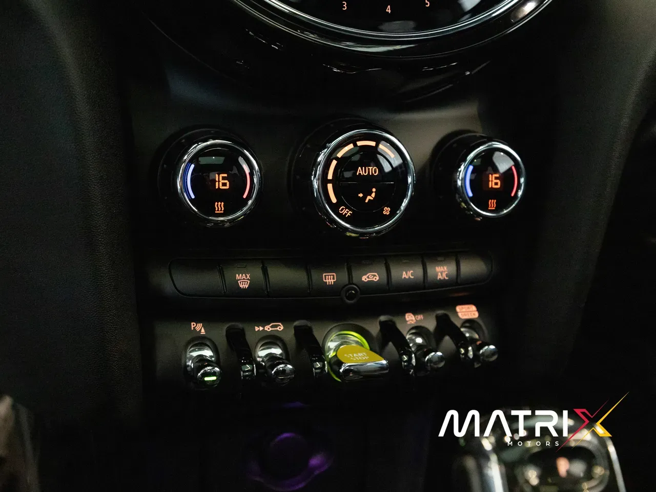 Mini CooperSE - Imagem 15