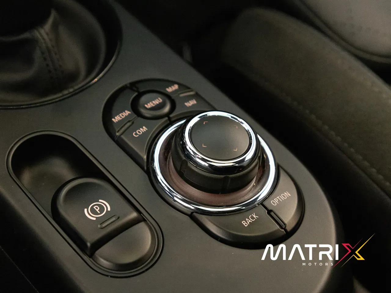 Mini CooperSE - Imagem 16