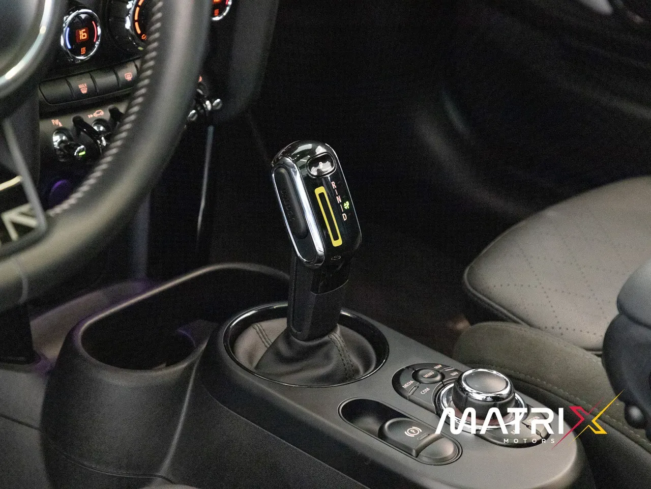 Mini CooperSE - Imagem 17