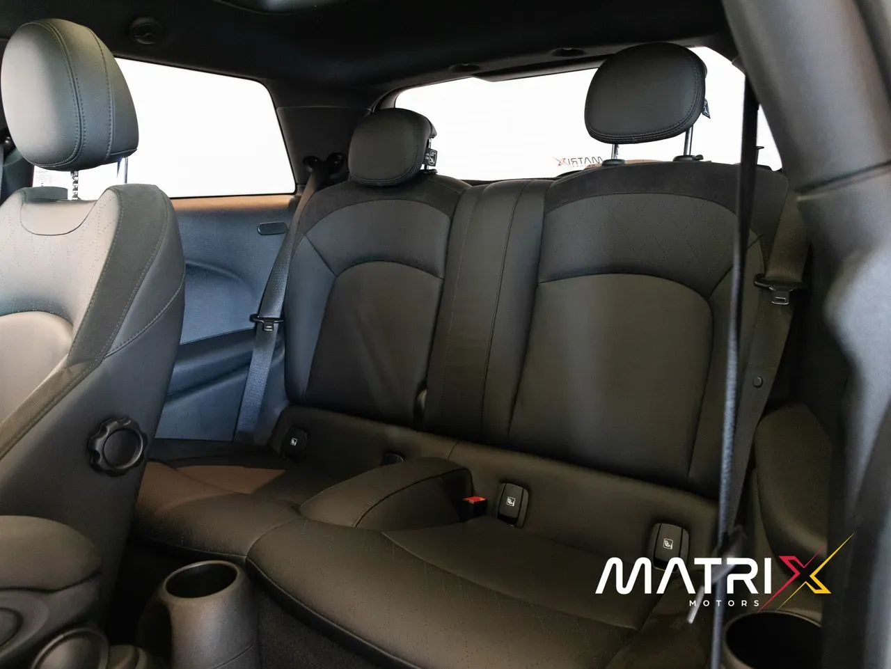 Mini CooperSE - Imagem 20