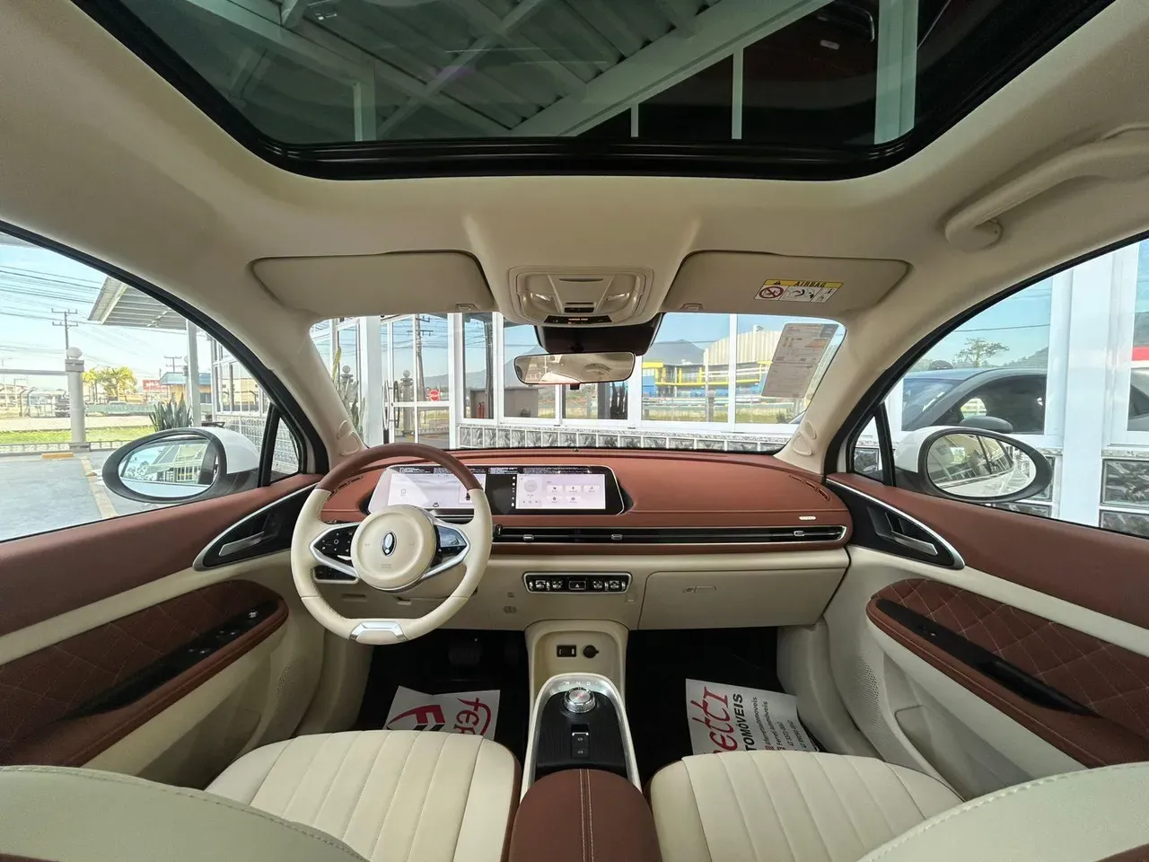 GWM Ora 03 - Imagem 6