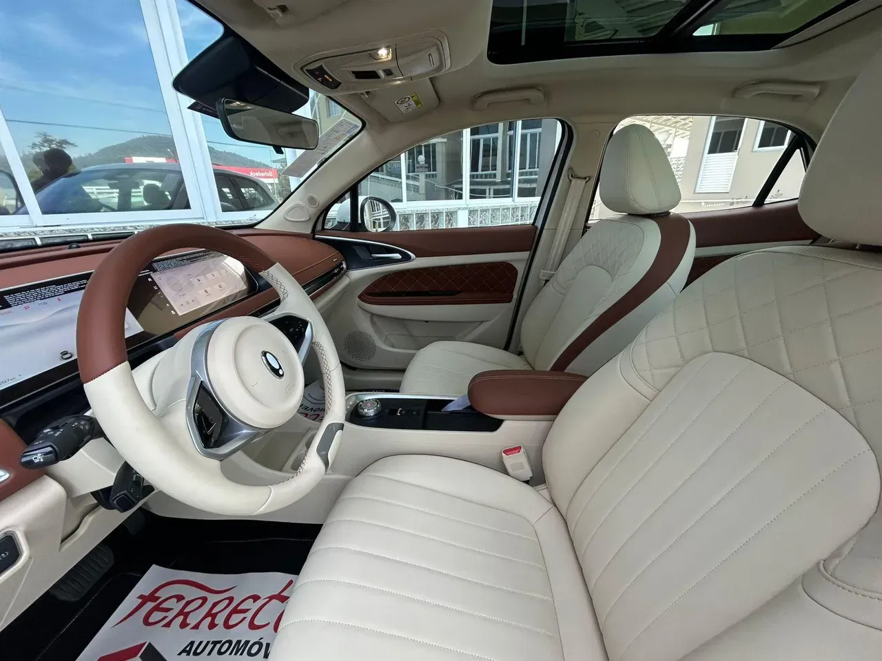 GWM Ora 03 - Imagem 9