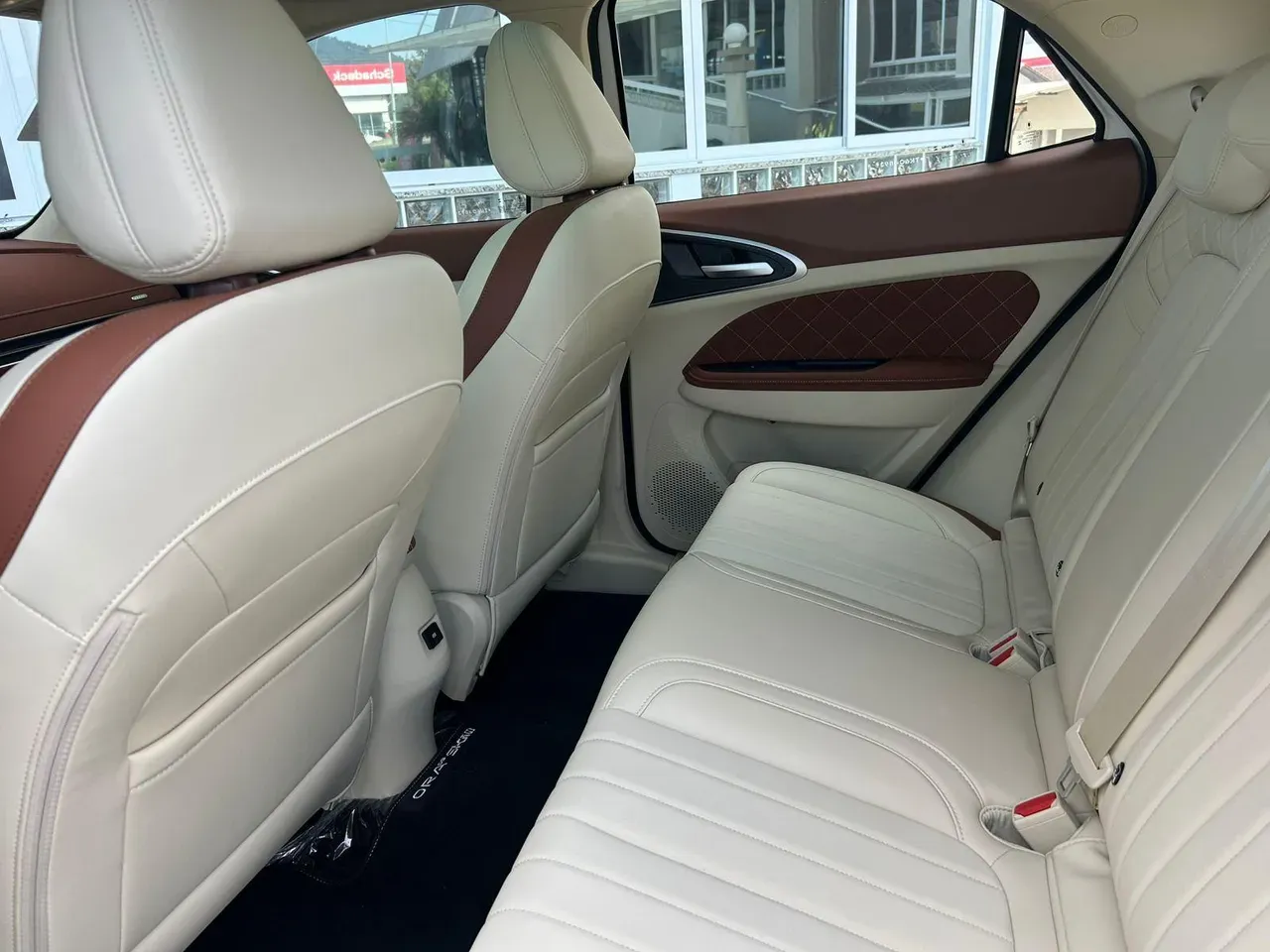 GWM Ora 03 - Imagem 12