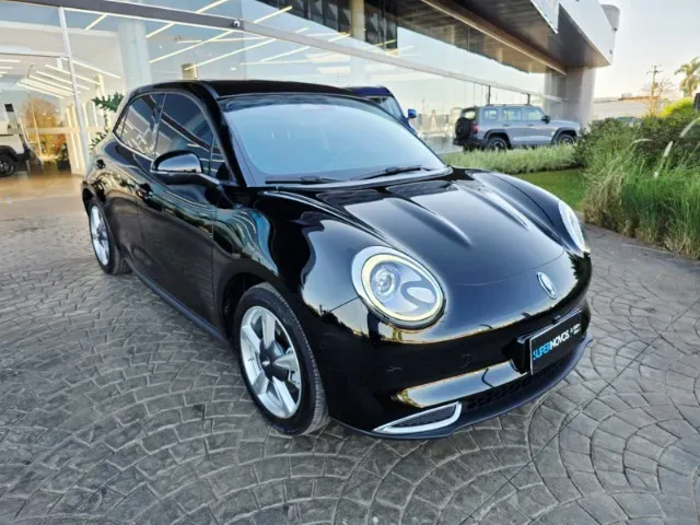 GWM Ora 03 - Imagem 3