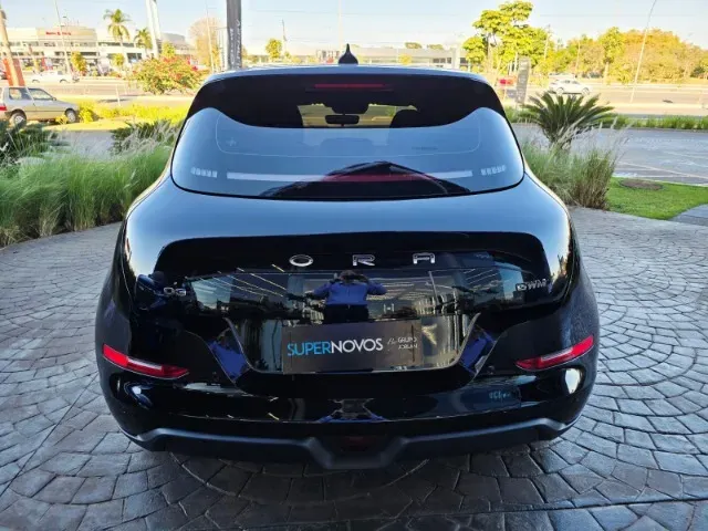 GWM Ora 03 - Imagem 5